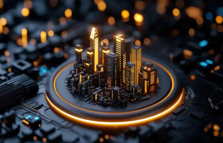 Real estate tokenization development company supporting global property markets