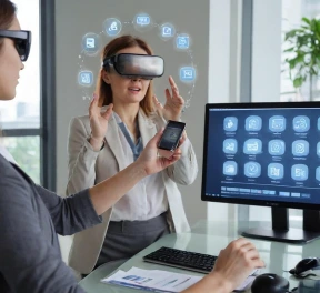 Client-Centric Approach