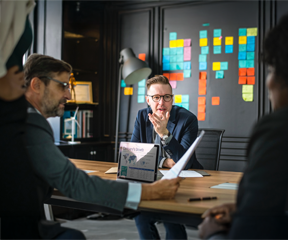 Client-Focused Approach