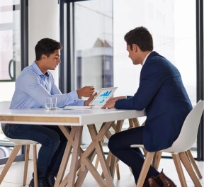 Client-Focused Approach