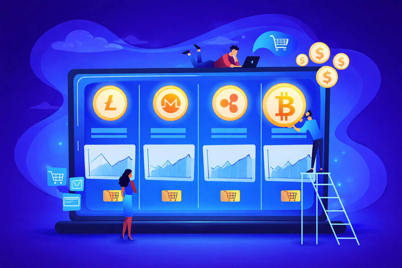 How to List Your Crypto Exchange on CoinMarketCap