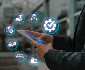 Industry-Focused CRM Expertise