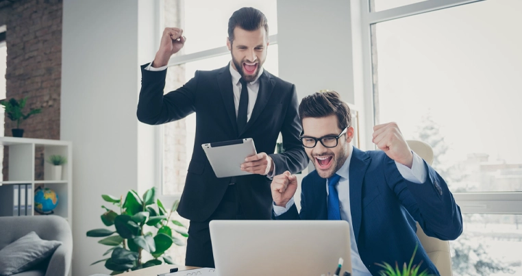 CRM development solutions designed to support business success