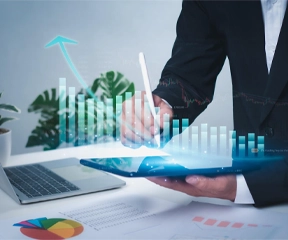 Proven Results with Trusted Clients