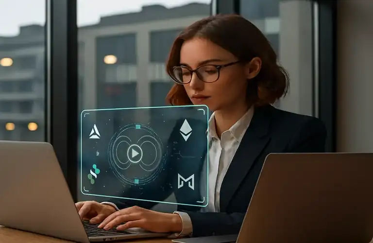 Custom Cross-Chain Solutions