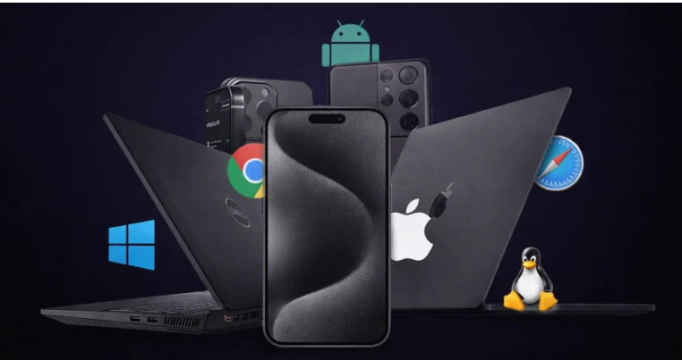 Cross Platform App Development Partner