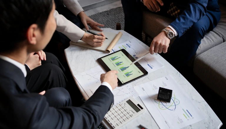 Cross-platform App Solutions