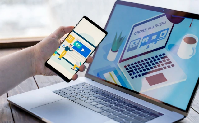 Our Cross-Platforms Applications