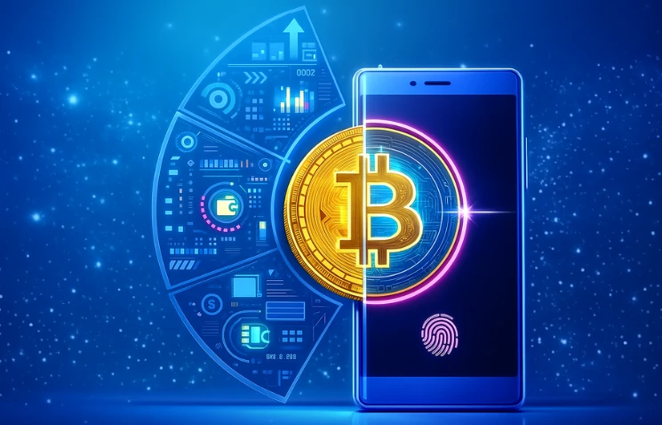AI Powered Next Gen Crypto Payment Development Solutions