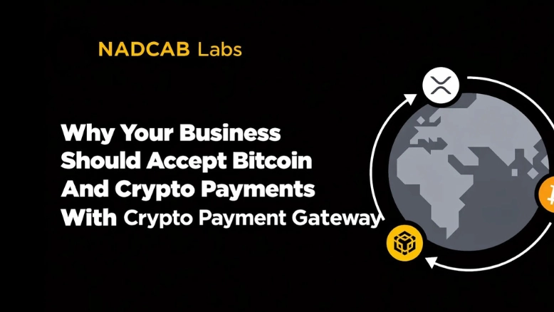 Crypto payment gateway architecture explaining on-chain transactions and off-chain payment verification