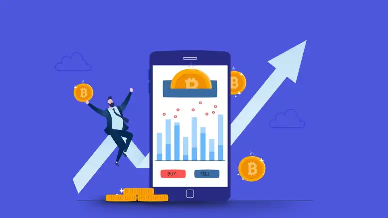 Crypto Token Future, Market Growth, Adoption