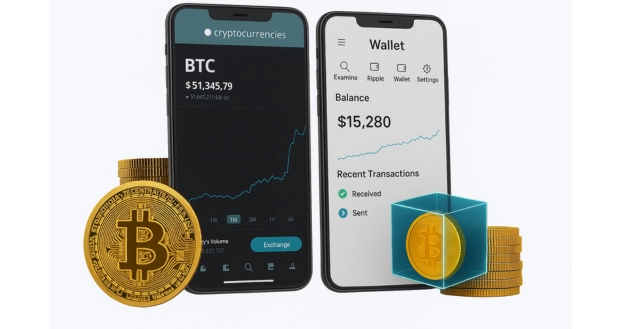 cryptocurrency-wallet-facts