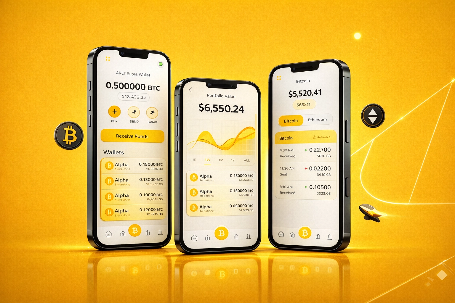 Cryptocurrency Wallet Explained: Types, Security, Architecture (2026)