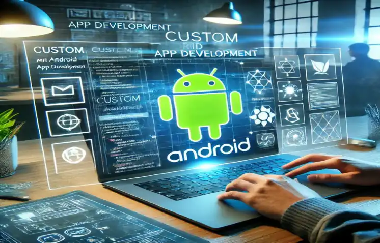 Android App Development