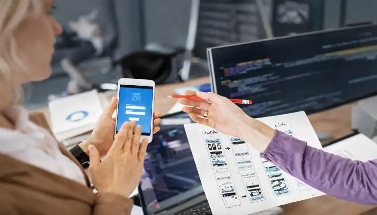 Custom Quote Of Progressive Web App