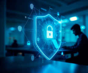 Business-First Security Approach