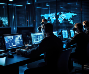 Smart, Customized Security Solutions