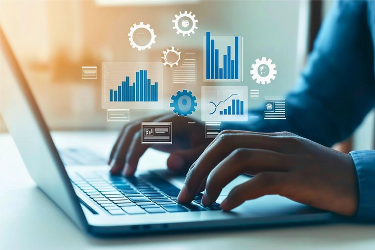 big data consulting solutions