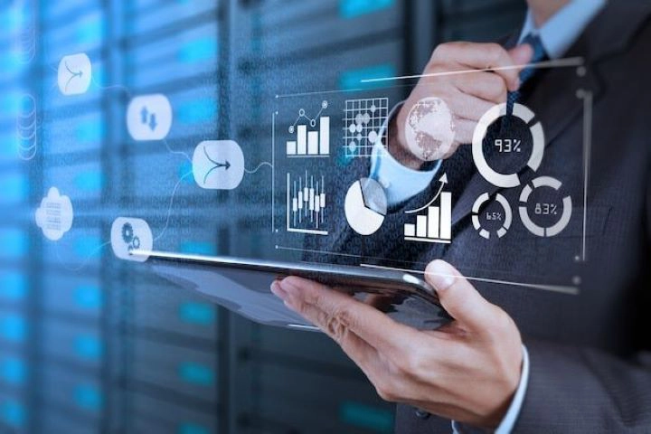 big data consulting solutions