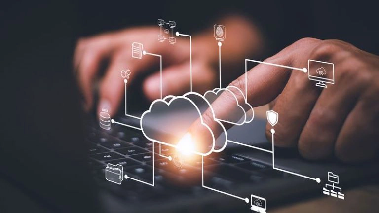 big data consulting solutions