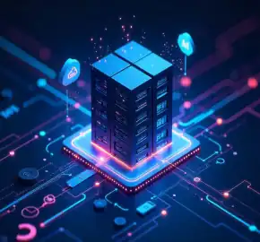 Expert Data Warehouse Capabilities