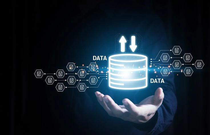 data lake development