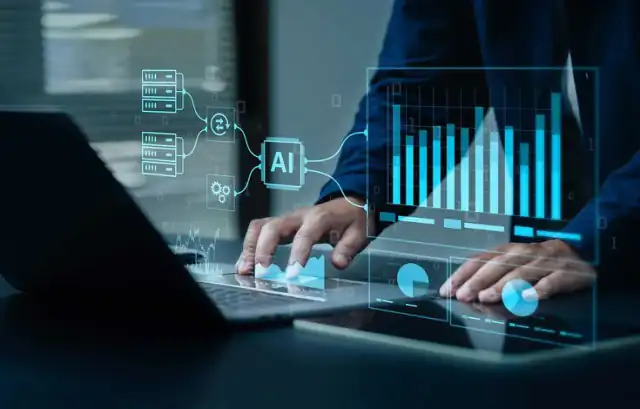 Data Processing Solutions