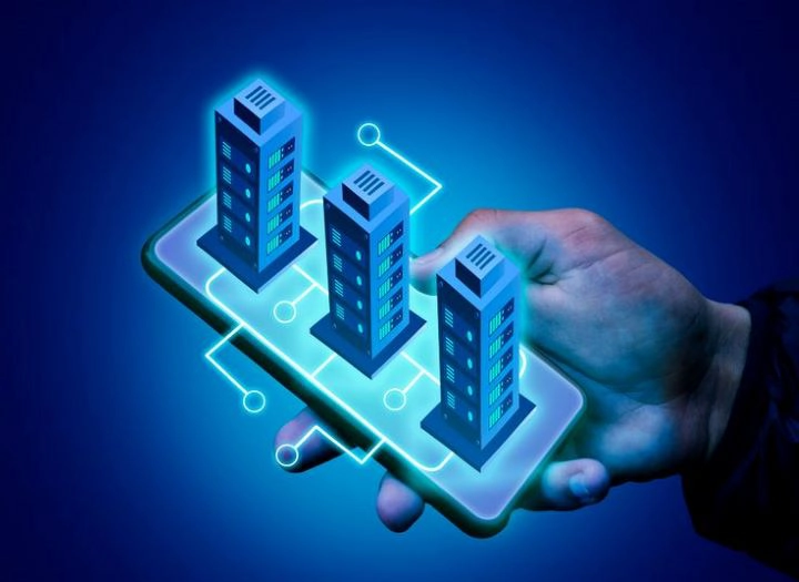 Data Warehouse Development Company