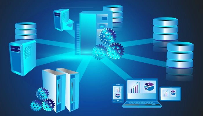 Data Warehouse Development Company