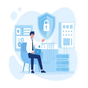 Security-Driven Approach