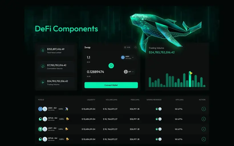 defi development company