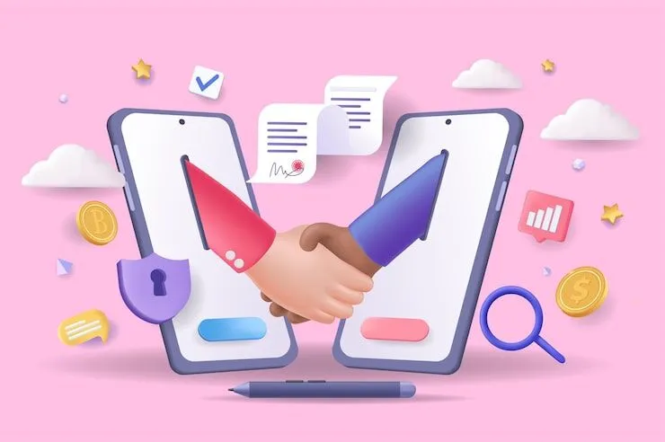 mobile app development solutions