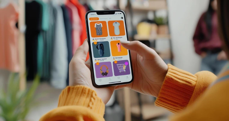 E-commerce Application Solutions