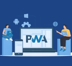 End-to-End Development Support