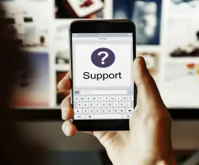 End-To-End App Support