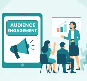 Data-Driven Audience Engagement