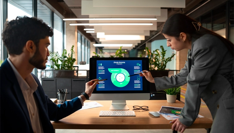 Custom ERP quote for ERP software development