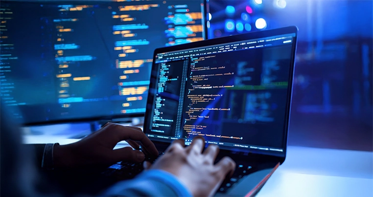 Start Building Your Custom Software