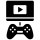 Gaming & Entertainment