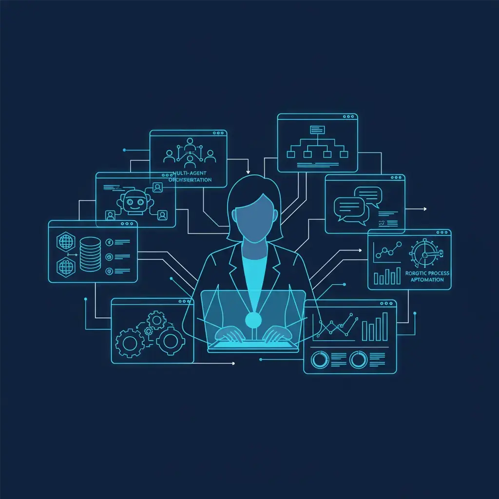 AI agent Development Services