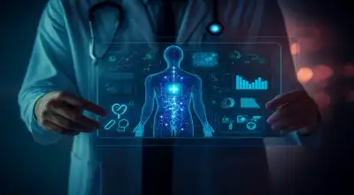 AI for Smarter Healthcare