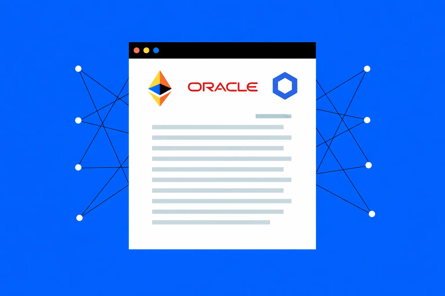 Hybrid Smart Contract Nadcab Labs