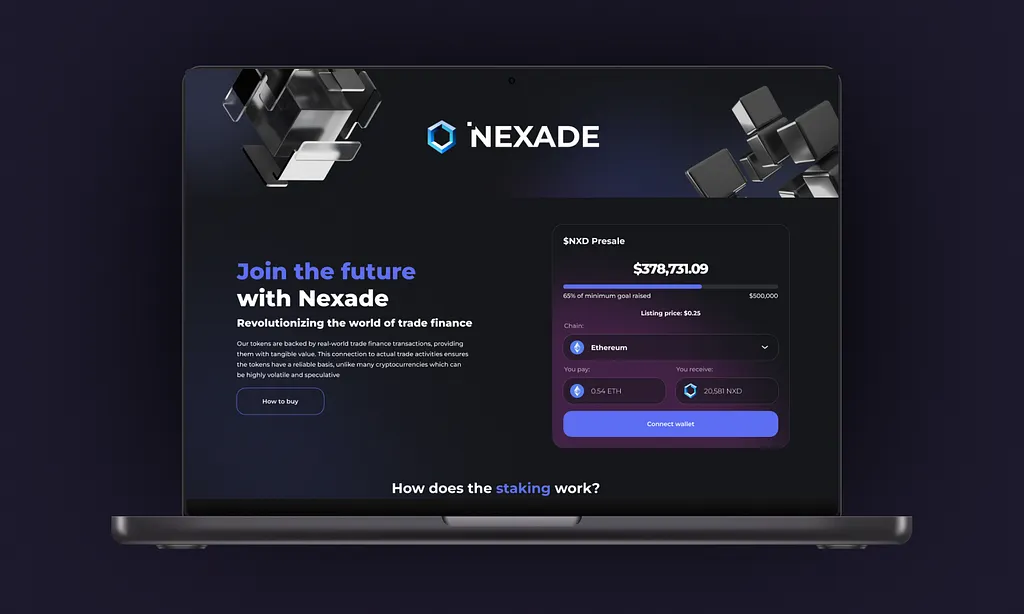ico launch services