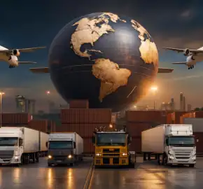 Industry Focused Expertise