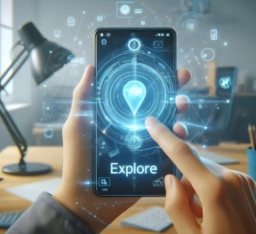 Innovative and Custom Features