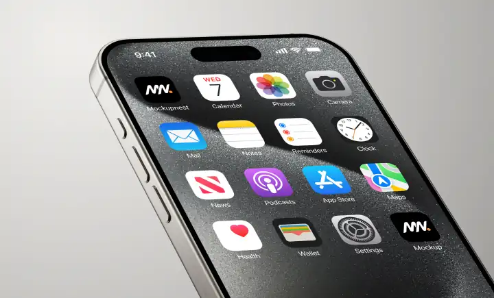 iOS App Development Services