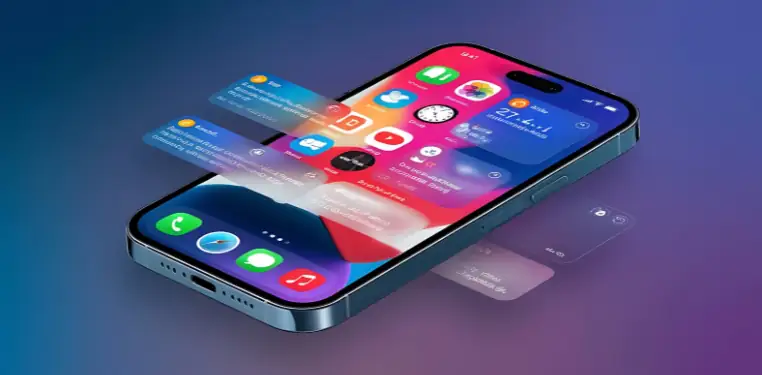iOS App Development