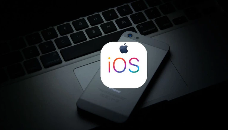 Launch iOS App