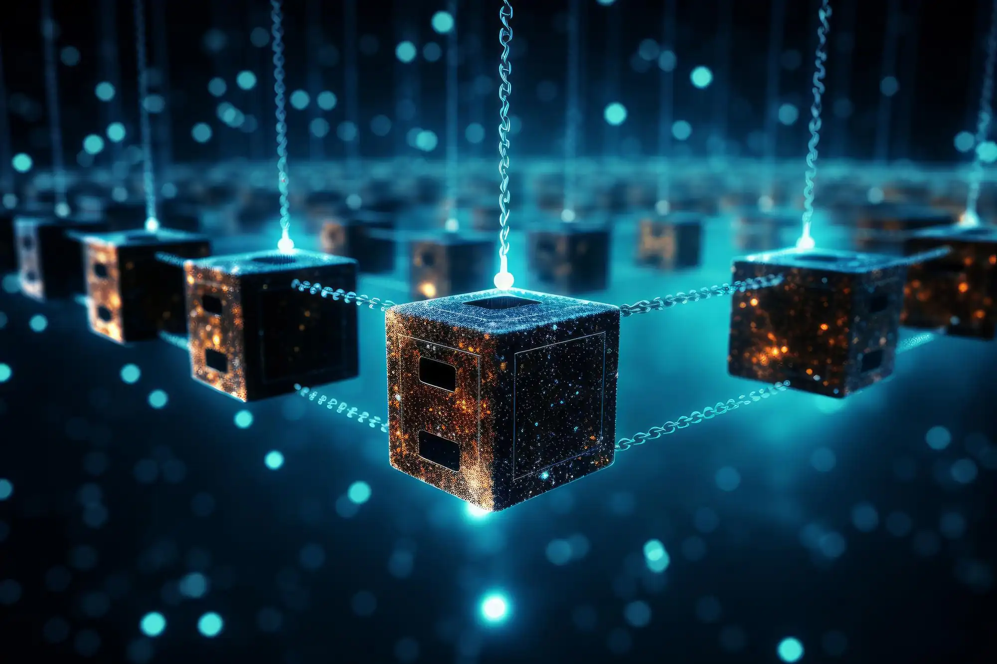 blockchain layer 2 solution