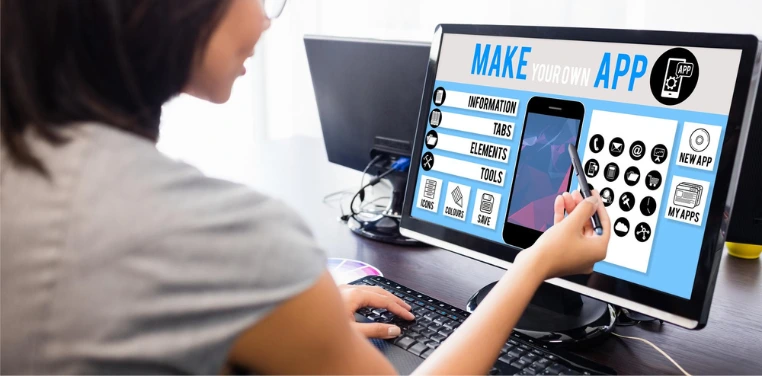 Make your Progressive Web App